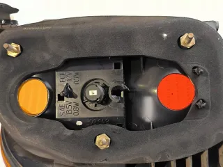 6900214 Фонарь задний правый BMW 5 E39 Арт e12101243, вид 4