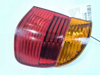 6900214 Фонарь задний правый BMW 5 E39 Арт e12101243, вид 7