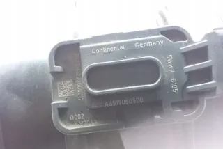 A6519050500 Расходомер воздуха Mercedes B W246 Арт e12101160, вид 2