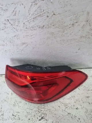 7388948 Фонарь задний левый BMW 5 G30/G31 Арт e12101158, вид 1