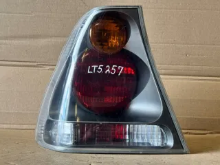 6920237 6920245 Фонарь задний левый BMW 3 E46 Арт e12101087, вид 1