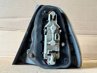 6920237 6920245 Фонарь задний левый BMW 3 E46 Арт e12101087, вид 2