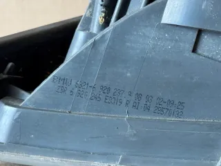 6920237 6920245 Фонарь задний левый BMW 3 E46 Арт e12101087, вид 3