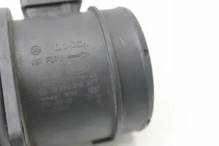 L538 G4D312B579AA Расходомер воздуха Land Rover Discovery 2 Арт e12101007, вид 2