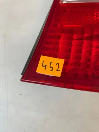 6924502 Фонарь задний правый BMW 1 E81/E82/E87/E88 Арт e12100985, вид 3