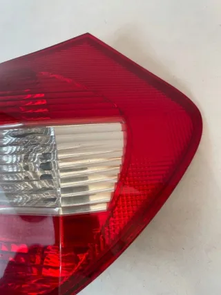 6924502 Фонарь задний правый BMW 1 E81/E82/E87/E88 Арт e12100985, вид 4