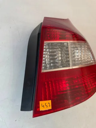 6924502 Фонарь задний правый BMW 1 E81/E82/E87/E88 Арт e12100985, вид 5