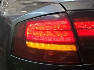IMPRK1459277, 4E0945095H Фонарь задний левый Audi A8 D3 (S8) Арт e12100871, вид 1