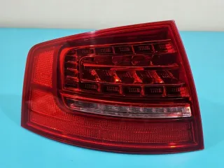 IMPRK1459277, 4E0945095H Фонарь задний левый Audi A8 D3 (S8) Арт e12100871, вид 4