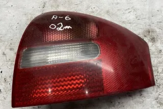148152 Фонарь задний правый Audi A6 C5 (S6,RS6) Арт e12100839, вид 2