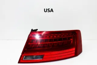 8T0945096J Фонарь задний правый Audi A5 (S5,RS5) 1 Арт e12100787, вид 1