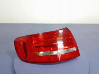  Фонарь задний левый Audi A4 B8 Арт e12100645, вид 2