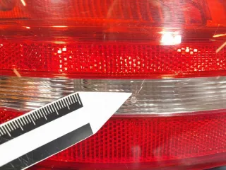  Фонарь задний левый Audi A4 B8 Арт e12100645, вид 3