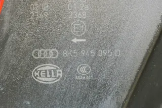 8K5945095D Фонарь задний левый Audi A4 B9 Арт e12100633, вид 6