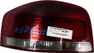 8P0945095 LT-428G Фонарь задний левый Audi A3 8P Арт e12100593, вид 1