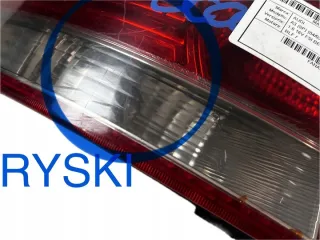  8P0945095 LT-428G Фонарь задний левый Audi A3 8P Арт e12100593, вид 2