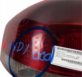 8P0945095 LT-428G Фонарь задний левый Audi A3 8P Арт e12100593, вид 3
