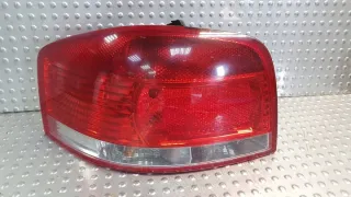 AWU15769 Фонарь задний левый Audi A3 8P Арт e12100592, вид 1
