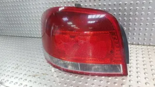 AWU15769 Фонарь задний левый Audi A3 8P Арт e12100592, вид 2