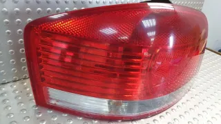 AWU15769 Фонарь задний левый Audi A3 8P Арт e12100592, вид 3