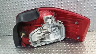 AWU15769 Фонарь задний левый Audi A3 8P Арт e12100592, вид 7