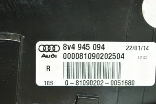 8V4945094 Фонарь задний правый Audi A3 8V Арт e12100573, вид 6