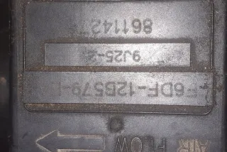 F6DF12B579EA Расходомер воздуха Ford Mondeo 2 Арт e12100472, вид 2