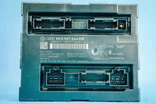 8K0907064KP 8K0907064KR Блок предохранителей Audi A4 B8 Арт e12100443, вид 1