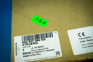 8K0907064KP 8K0907064KR Блок предохранителей Audi A4 B8 Арт e12100443, вид 5