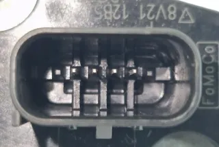 8V2112B579AA Расходомер воздуха Ford Fiesta 6 Арт e12100430, вид 1