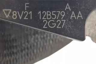 8V2112B579AA Расходомер воздуха Ford Fiesta 6 Арт e12100430, вид 3