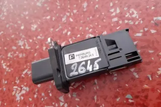 722184240 Расходомер воздуха Citroen Jumper 2 Арт e12100397, вид 1