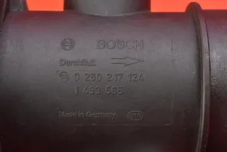 1433565 Расходомер воздуха BMW 3 E46 Арт e12100338, вид 7
