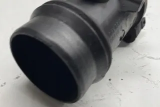 11884414 Расходомер воздуха BMW 1 F20/F21 Арт e12100314, вид 2