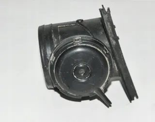 4F0129747A Расходомер воздуха Audi A6 C6 (S6,RS6) Арт e12100286, вид 3