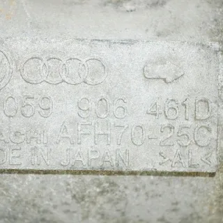 059906461D Расходомер воздуха Audi A4 B6 Арт e12100263, вид 1
