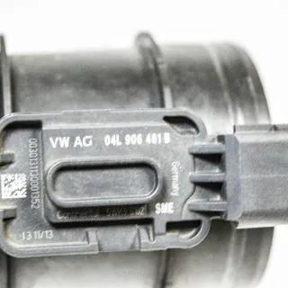 04L906461B Расходомер воздуха Audi A4 B9 Арт e12100174, вид 3