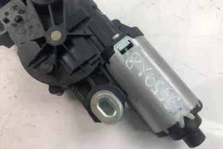 31290787 Моторчик стеклоочистителя фар Volvo V70 3 Арт e12100112, вид 3