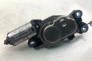 31290787 Моторчик стеклоочистителя фар Volvo V70 3 Арт e12100112, вид 4