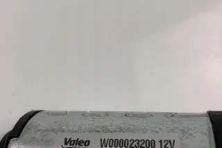 31290787 Моторчик стеклоочистителя фар Volvo V70 3 Арт e12100102, вид 4
