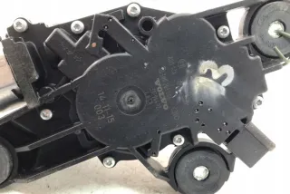 31294492 Моторчик стеклоочистителя фар Volvo V40 1 Арт e12100092, вид 1
