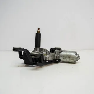 5K6955711B0390201216 Моторчик стеклоочистителя фар Volkswagen Polo 5 Арт e12100055, вид 2