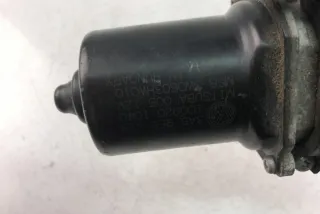 3AB955419 Моторчик стеклоочистителя фар Volkswagen Passat B7 Арт e12100042, вид 2
