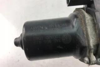 3AB955419 Моторчик стеклоочистителя фар Volkswagen Passat B7 Арт e12100042, вид 3