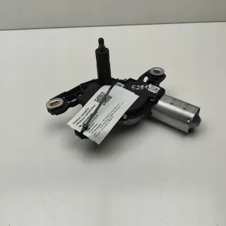 5G0955711C Моторчик стеклоочистителя фар Volkswagen Passat B8 Арт e12100041, вид 1
