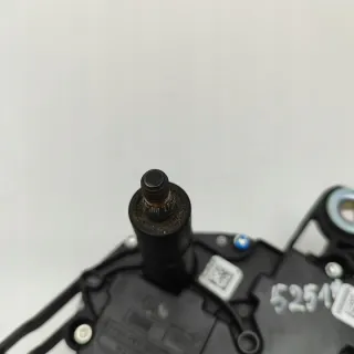 5G0955711C Моторчик стеклоочистителя фар Volkswagen Passat B8 Арт e12100041, вид 4