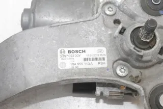 10A955113A Моторчик стеклоочистителя фар Volkswagen ID3 Арт e12100005, вид 3