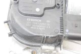 10A955113A Моторчик стеклоочистителя фар Volkswagen ID3 Арт e12100005, вид 4