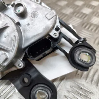 5G0955711A Моторчик стеклоочистителя фар Volkswagen Golf 7 Арт e12099955, вид 4