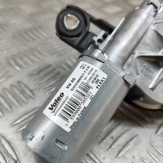 5G0955711A Моторчик стеклоочистителя фар Volkswagen Golf 7 Арт e12099955, вид 6